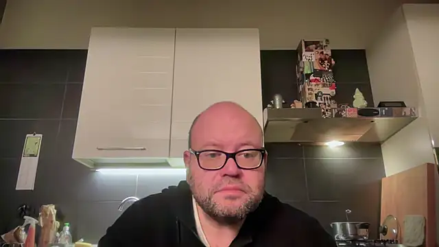 theitalianbear online show from 03-04-26, 12:40