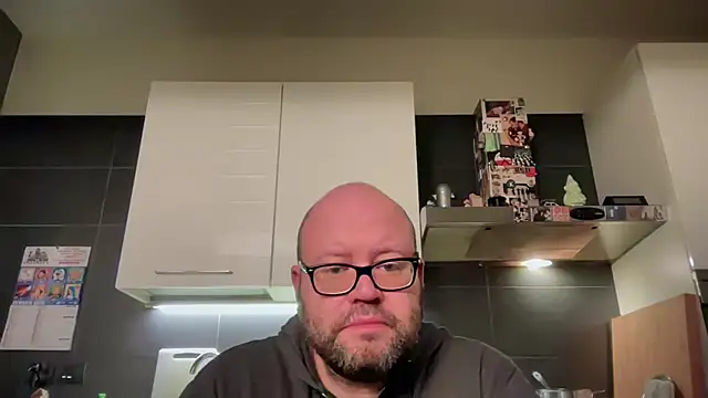 theitalianbear online show from 01-11-26, 12:06