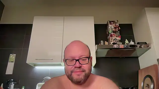 theitalianbear online show from 05-15-26, 11:25