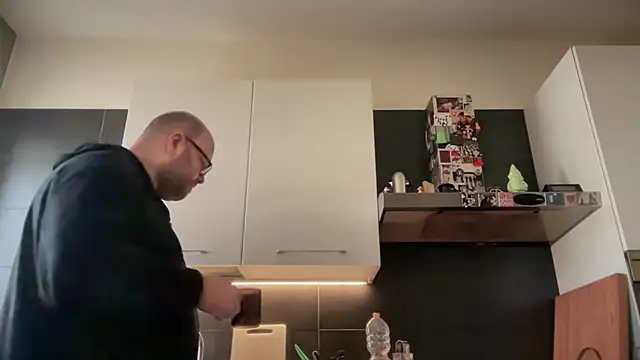 theitalianbear online show from 04-03-26, 09:05