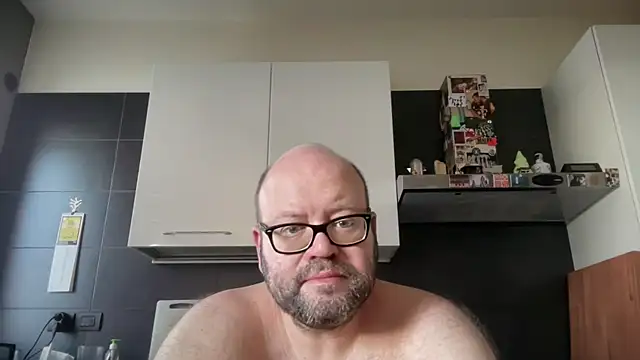 theitalianbear online show from 06-14-26, 05:30