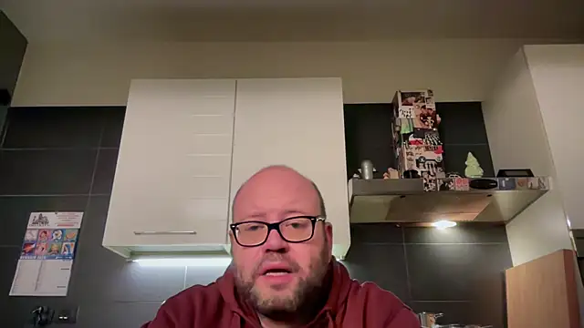 theitalianbear online show from 01-12-26, 12:39