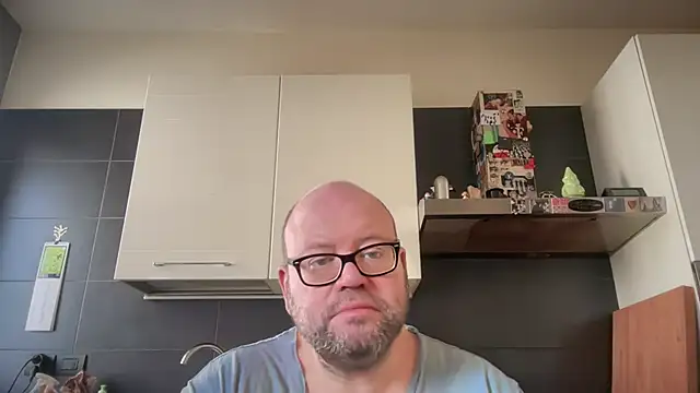 theitalianbear online show from 03-05-26, 12:57