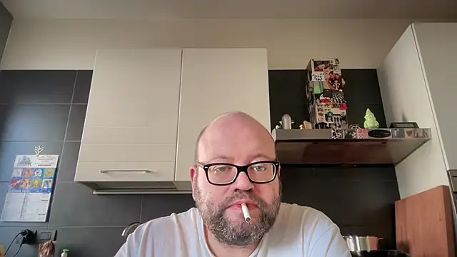 theitalianbear online show from 01-15-26, 01:36