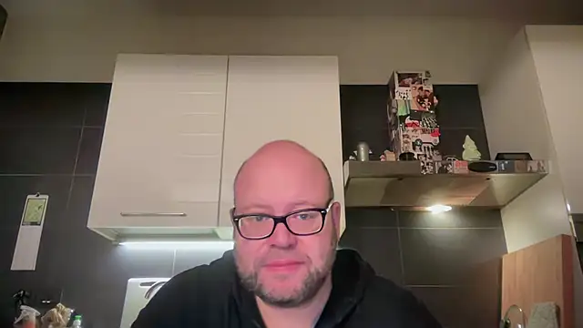 theitalianbear online show from 03-05-26, 12:51