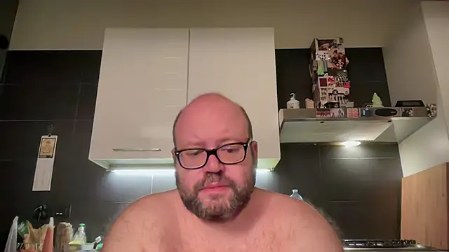 theitalianbear online show from 06-21-26, 02:39