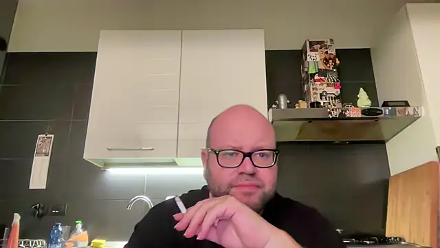 theitalianbear online show from 11-02-25, 02:16