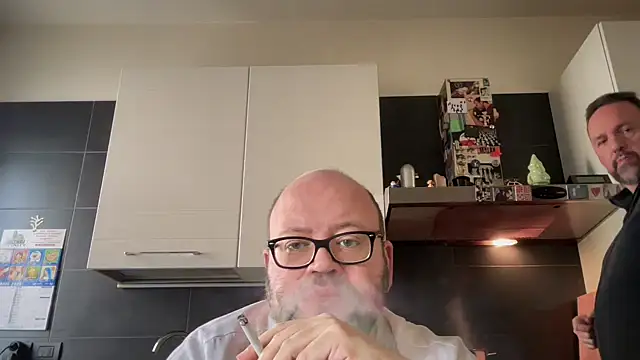 theitalianbear online show from 01-12-26, 12:45