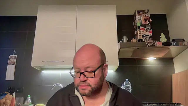 theitalianbear online show from 12-03-25, 06:03