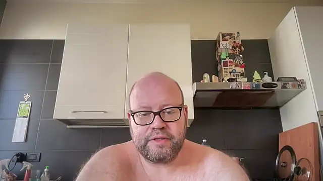 theitalianbear online show from 05-13-26, 11:28