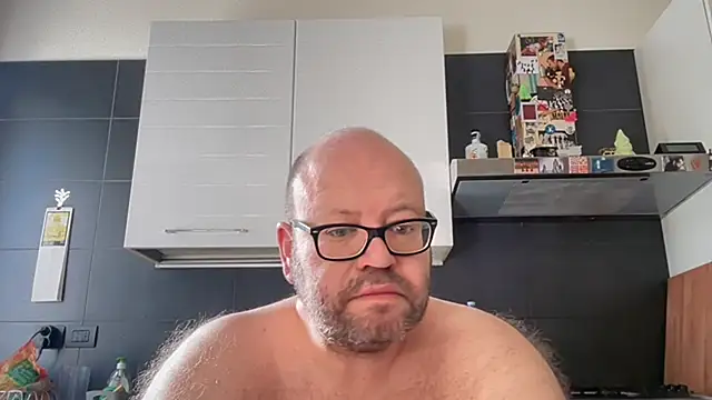 theitalianbear online show from 07-05-26, 07:04