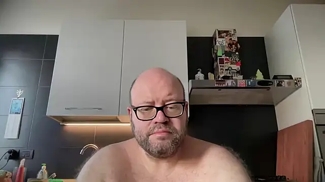 theitalianbear online show from 07-08-26, 04:57