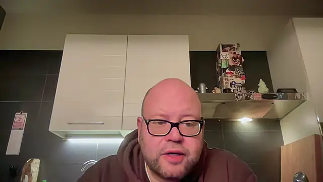 theitalianbear online show from 02-25-26, 07:25