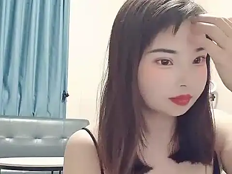 F-xiajiaoo online show from 07-30-26, 08:13
