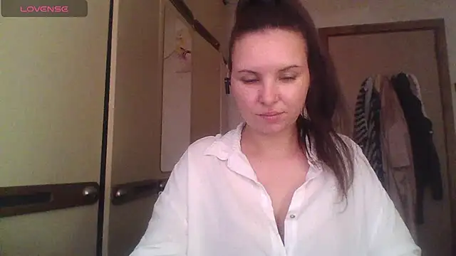 Alisa Milt online show from 07-25-26, 03:51