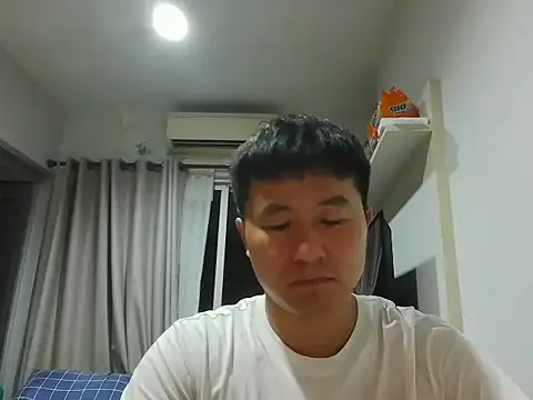 woaizhibo1234 online show from 07-25-26, 05:30