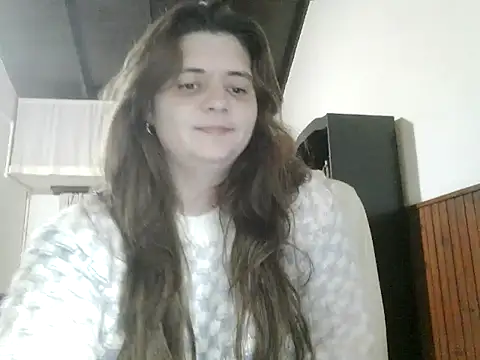 Mikii  online show from 07-26-26, 12:50