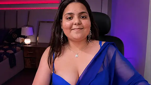 Ashmita10 online show from 07-25-26, 08:48