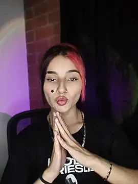 Ale moon online show from 07-28-26, 01:13