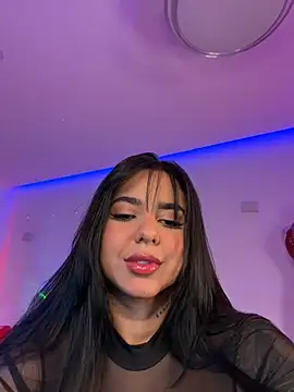 kinkyalexa  online show from 08-06-26, 01:33