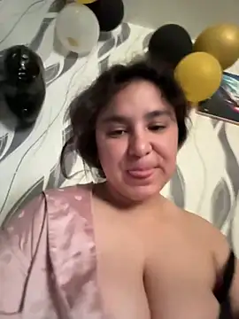 suzymeoww online show from 08-07-26, 09:15