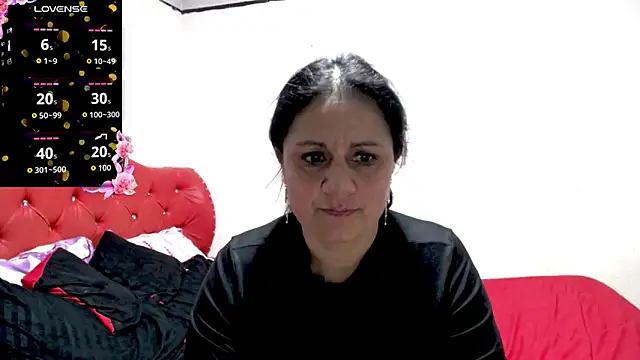 sexy jhoan88 online show from 05-08-26, 02:43