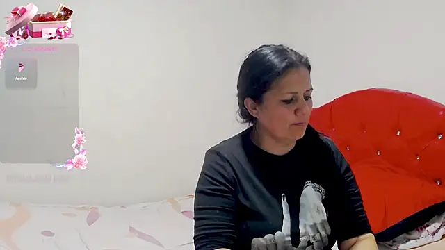 Snapshot of sexy_jhoan88 chatting on 10-10-25, 02:40 sexy jhoan88 online show from 10-10-25, 02:40