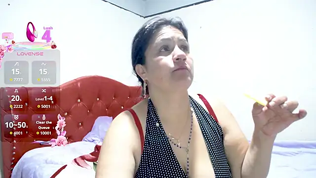 sexy jhoan88 online show from 02-19-26, 05:15