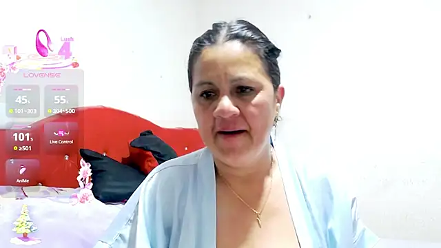 sexy jhoan88 online show from 12-14-25, 09:26