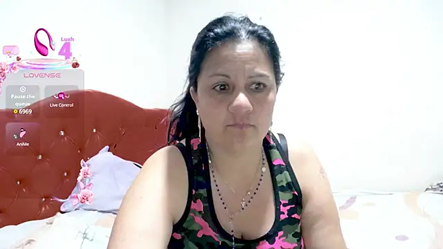 sexy jhoan88 online show from 02-26-26, 05:51