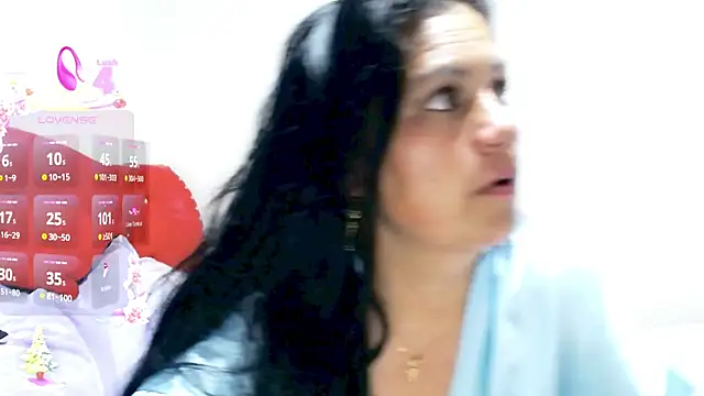 sexy jhoan88 online show from 12-14-25, 10:48