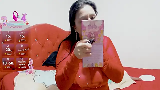 sexy jhoan88 online show from 02-14-26, 03:23