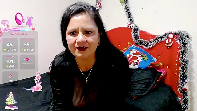 sexy jhoan88 online show from 12-20-25, 01:14