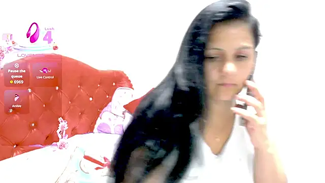 sexy jhoan88 online show from 03-03-26, 09:55