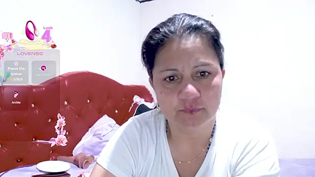 sexy jhoan88 online show from 02-22-26, 10:50