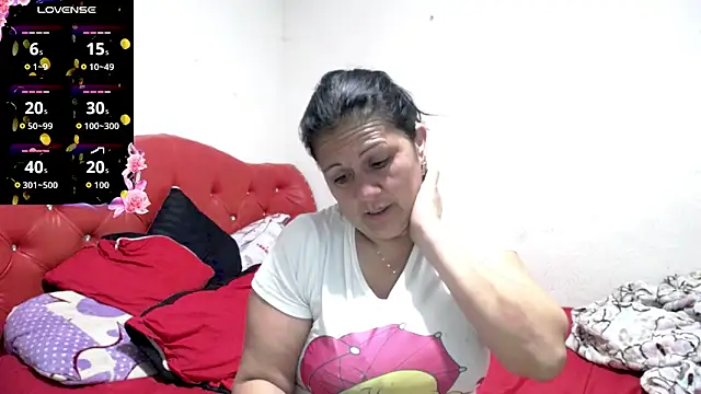 sexy jhoan88 online show from 05-15-26, 11:47
