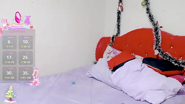 sexy jhoan88 online show from 01-06-26, 12:31