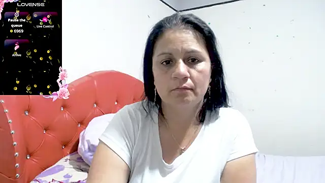 sexy jhoan88 online show from 04-04-26, 12:17