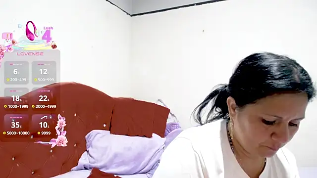 sexy jhoan88 online show from 02-24-26, 11:27