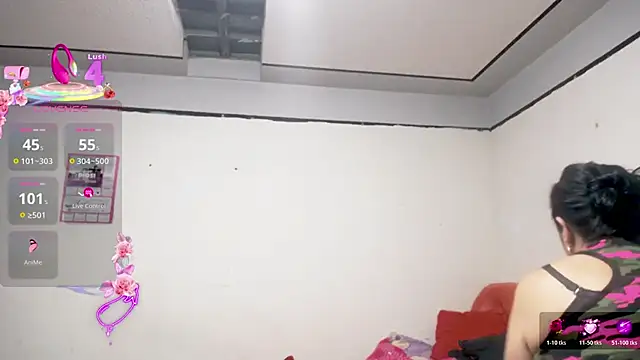 sexy jhoan88 online show from 01-31-26, 10:41