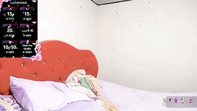 sexy jhoan88 online show from 03-31-26, 01:57