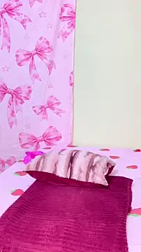 TheRealLadyAmina online show from 07-29-26, 03:17