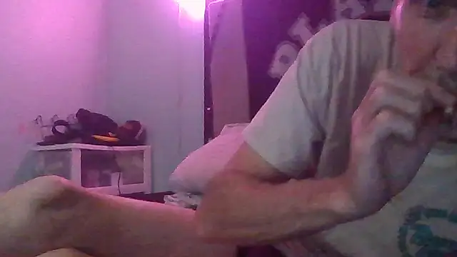 Masta Draqkul online show from 07-28-26, 01:57