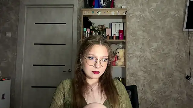 SeeBenberry online show from 08-01-26, 03:54