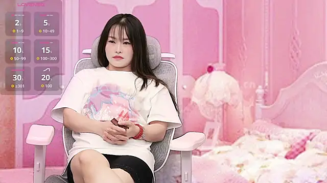xixibaby88 online show from 07-26-26, 01:07