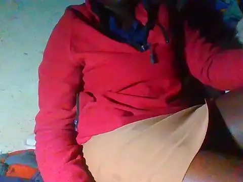 Sweetcandy005 online show from 08-01-26, 05:11
