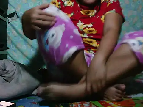 bubblebutpinay online show from 07-26-26, 12:01