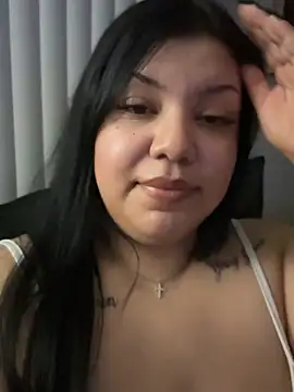 minababylove online show from 07-31-26, 05:07