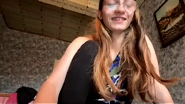 Eva crazys online show from 07-28-26, 04:39
