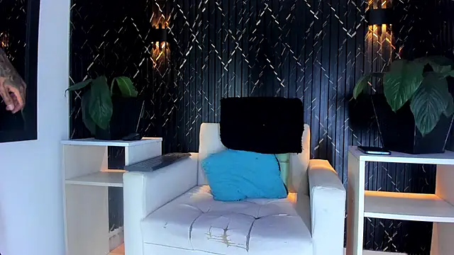  Thiago12 online show from 07-27-26, 03:13